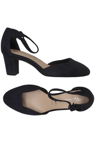 Tamaris pumps damen high - high, heels