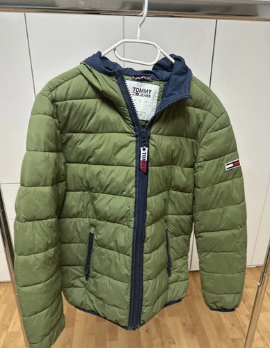 Tommy jeans jacke - tommy,