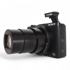 Sony Cyber-shot DSC-HX60V /
