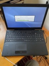 Sony Vaio PCG-41414M S-Serie