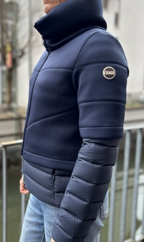 Colmar daunenjacke damen - colmar,