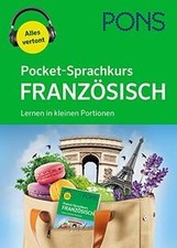 PONS Pocket-Sprachkurs