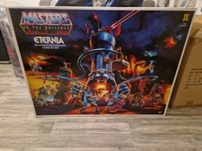 Masters of the Universe