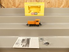 Brawa 0550 Br 312 245-4 DC