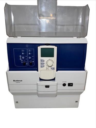 Buderus logamatic r4111 - buderus,