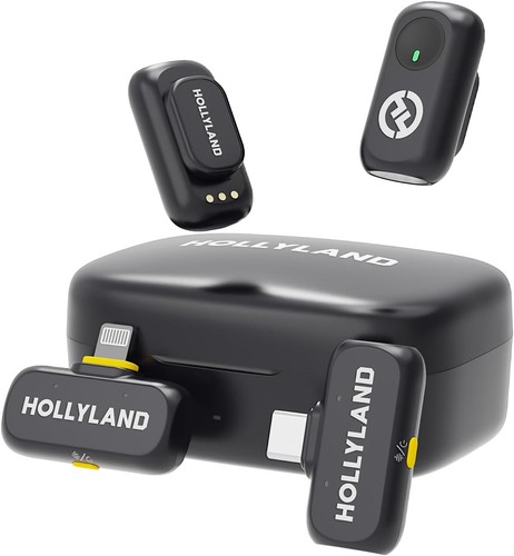 Hollyland lark combo - lark,