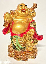 Feng Shui Glücksbuddha /