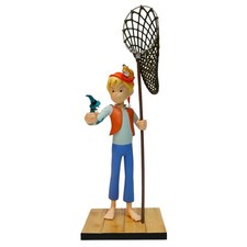 LMZ Sammelfigur Nils