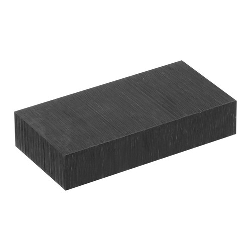 Graphitblock barren rechteck - graphitblock,
