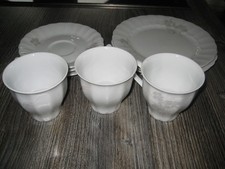 3x ESCHENBACH Toledo Orchidee