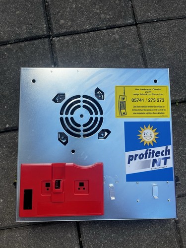 Force steuereinheit core 2 - g-force,