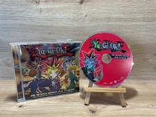 Yu-Gi-Oh! von Various | CD |