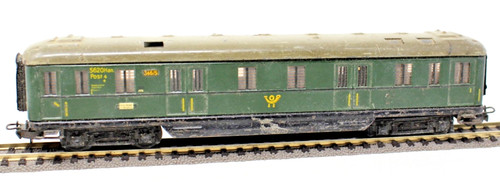Märklin 346 5 - h0, 346/5