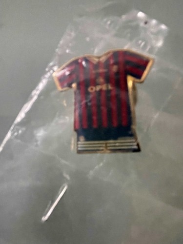 Super seltener trikot pin - trikot,