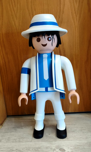 Pop gigant michael jackson - pop, jackson-