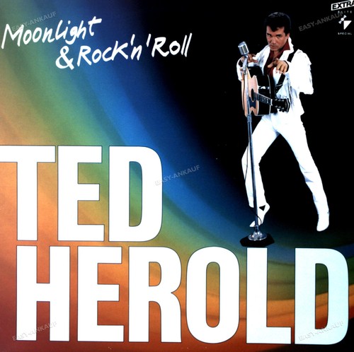 Ted herold moonlight - ted, &