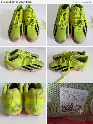 Adidas speedportal - x,