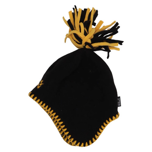 Jack wolfskin bommelmütze - jack, wolfskin,