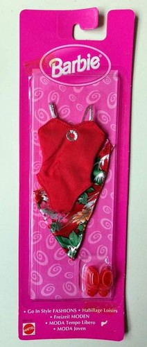 Barbie style fashions - "go, fashions"