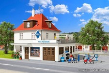 Kibri 38202 Spur H0 -