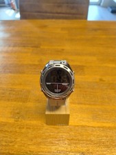 Diesel Uhr Herren Crusher, Only The Brave , Digital , DZ1894, Original Band Grau