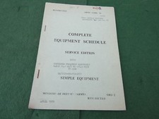 1970 KOMPLETTER GERÄTEPLAN DIENSTAUSGABE WANDLER FREQUENZ TF2400 