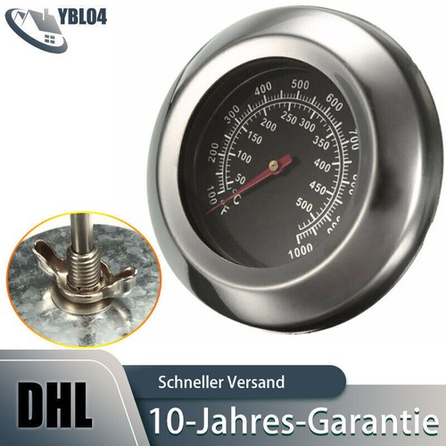 Thermometer für bbq - für,