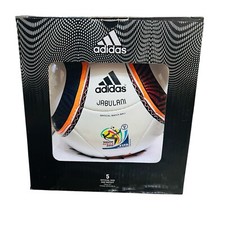 Adidas Jabulani 2010 FIFA WM
