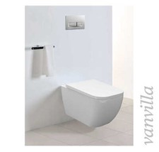 vanvilla Design Wand Hänge WC