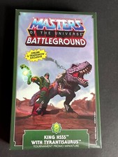 Masters the universe - masters,