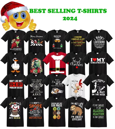 Weihnachten shirt neuheit - weihnachten, t-shirt