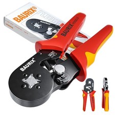 Baurix crimpzange - baurix®,