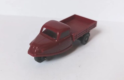 Wiking 330 goliath - h0, 1:87