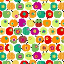 50cm Dekostoff 100% Baumwolle