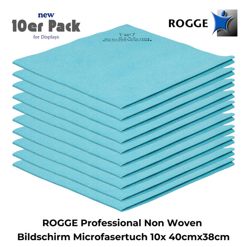 10er set rogge - set,