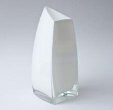Mikko Karppanen Sail Vase Glas