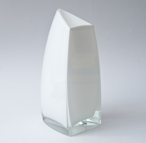 Mikko karppanen sail vase glas - mikko,
