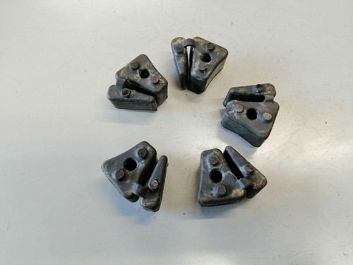 Honda 500 pc32 - honda, cb