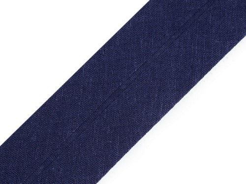 Schrägband mm 4 cm - m,