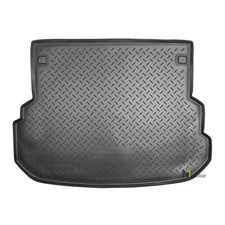 Gummi Kofferraumwanne