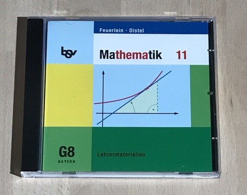Bsv mathematik lösungen - mathematik, 11