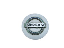 Nissan X-Trail Z33 350Z Felgendeckel Nabendeckel Radkappe Ø58mm 403428H700