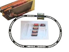 Matchbox Railway Set G2 Eisenbahn Zug + SCHIENEN IN OVP Lesney Superfast Train