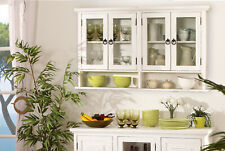 Hängevitrine Hängeschrank