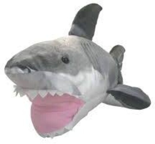 Factory entertainment jaws - jaws,