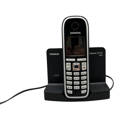 Siemens gigaset c47h - siemens,