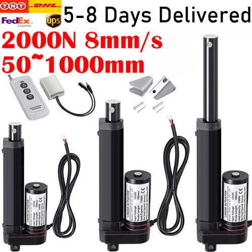 12v linearantrieb elektrisch - linearantrieb,