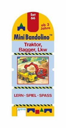 Traktor bagger lkw - traktor,,