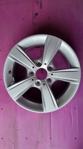 Alufelge sternspeiche 376 - alufelge,