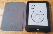 Tolino vision ebook - vision, hd